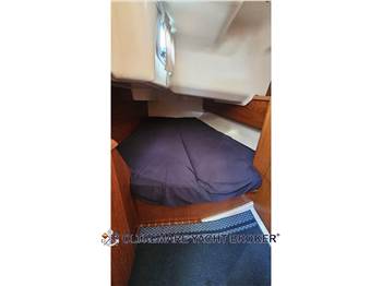 JEANNEAU SUN ODYSSEY 37