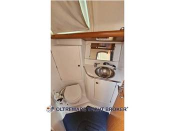 JEANNEAU SUN ODYSSEY 37