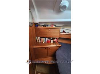 JEANNEAU SUN ODYSSEY 37