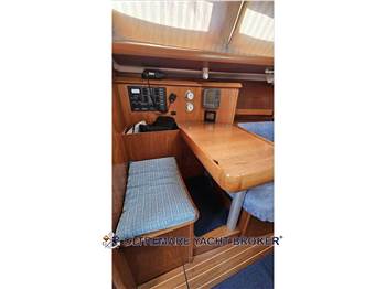 JEANNEAU SUN ODYSSEY 37