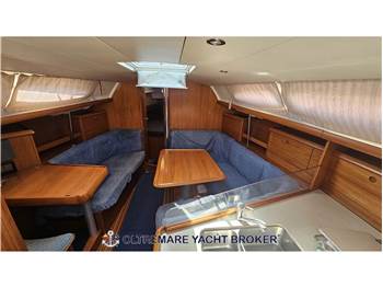 JEANNEAU SUN ODYSSEY 37