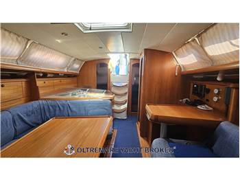 JEANNEAU SUN ODYSSEY 37