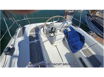 JEANNEAU SUN ODYSSEY 37