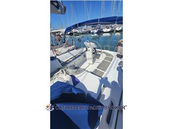 JEANNEAU SUN ODYSSEY 37