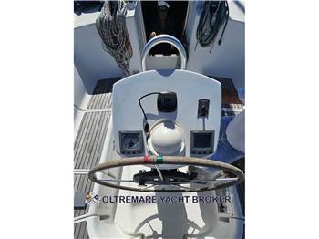 JEANNEAU SUN ODYSSEY 37