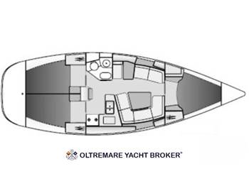 JEANNEAU SUN ODYSSEY 37