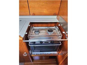 JEANNEAU SUN ODYSSYE 43