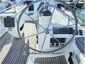 JEANNEAU SUN ODYSSYE 43