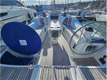 JEANNEAU SUN ODYSSYE 43
