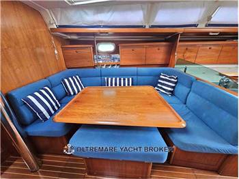 JEANNEAU SUN ODYSSYE 43