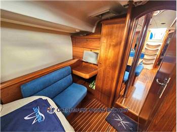 JEANNEAU SUN ODYSSYE 43