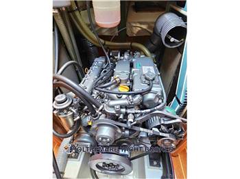 JEANNEAU SUN ODYSSYE 43