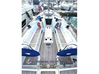 JEANNEAU SUN ODYSSYE 43