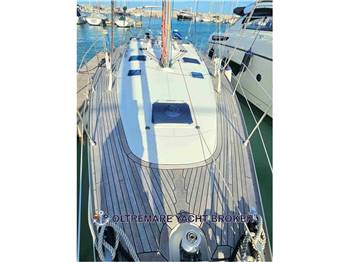 JEANNEAU SUN ODYSSYE 43