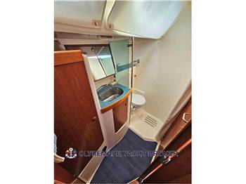 JEANNEAU SUN ODYSSYE 43