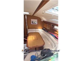 JEANNEAU SUN ODYSSEY 45