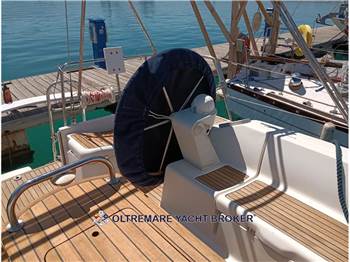JEANNEAU SUN ODYSSEY 45