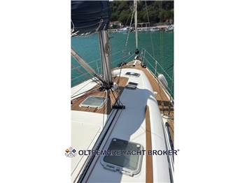 JEANNEAU SUN ODYSSEY 45