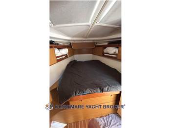 JEANNEAU SUN ODYSSEY 45