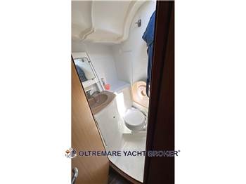 JEANNEAU SUN ODYSSEY 45