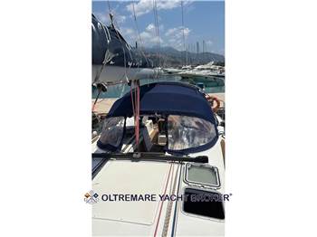JEANNEAU SUN ODYSSEY 45