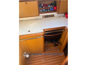 JEANNEAU SUN ODYSSEY 45