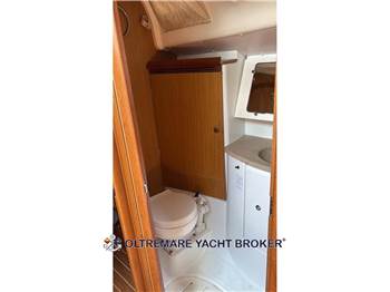 JEANNEAU SUN ODYSSEY 45