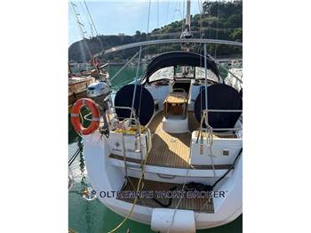 JEANNEAU SUN ODYSSEY 45