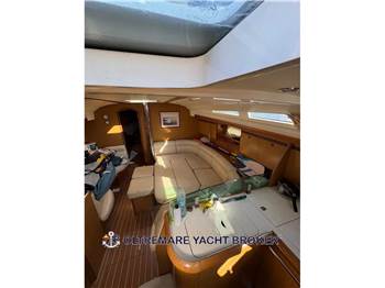 JEANNEAU SUN ODYSSEY 45