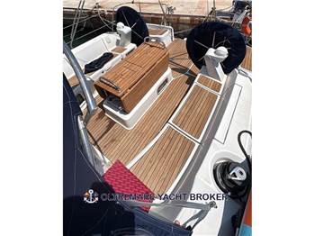 JEANNEAU SUN ODYSSEY 45