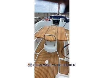 JEANNEAU SUN ODYSSEY 45