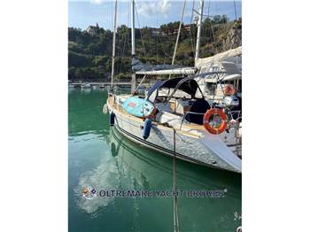JEANNEAU SUN ODYSSEY 45