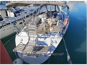 BENETEAU FIRST 405
