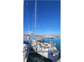 BENETEAU FIRST 405