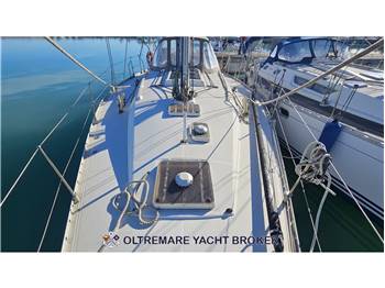 BENETEAU FIRST 405