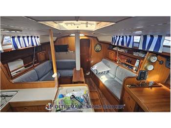 BENETEAU FIRST 405