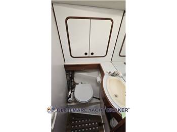 BENETEAU FIRST 405