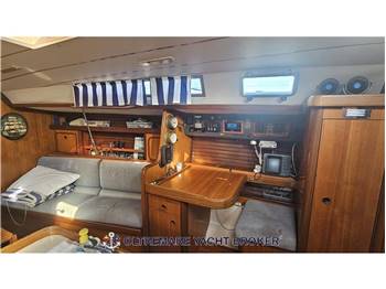BENETEAU FIRST 405