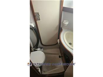 BENETEAU FIRST 405