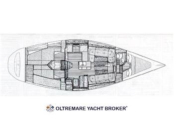 BENETEAU FIRST 405