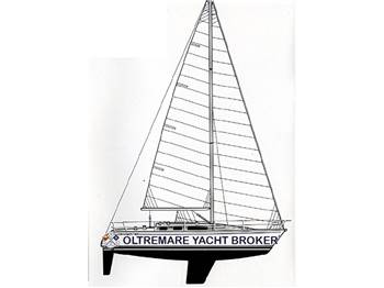 BENETEAU FIRST 405