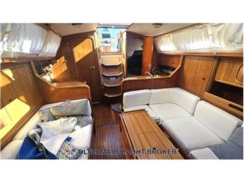 BAVARIA BAVARIA 320