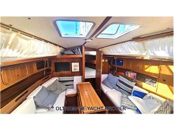 BAVARIA BAVARIA 320