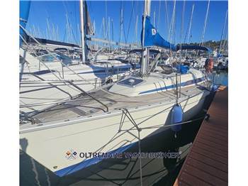 BAVARIA BAVARIA 320
