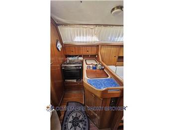 BAVARIA BAVARIA 320