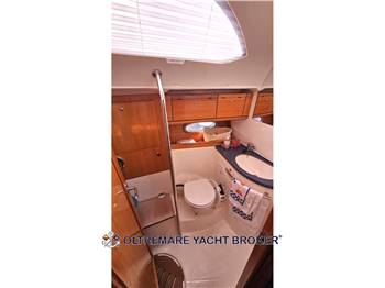 BAVARIA YACHT BAVARIA 44 VISION