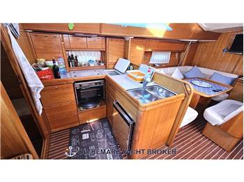 BAVARIA YACHT BAVARIA 44 VISION