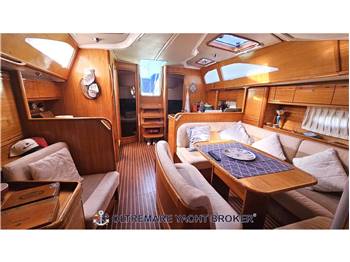 BAVARIA YACHT BAVARIA 44 VISION