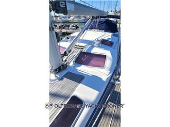 BAVARIA YACHT BAVARIA 44 VISION
