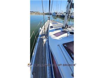 BAVARIA YACHT BAVARIA 44 VISION